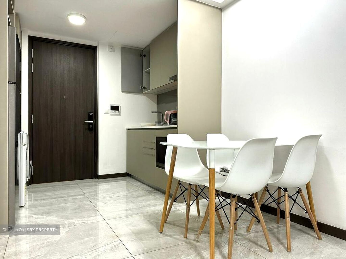 Lake Grande (D22), Condominium #566285981